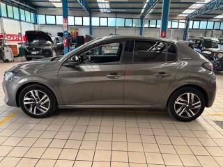 PEUGEOT 208 usata, con Climatizzatore