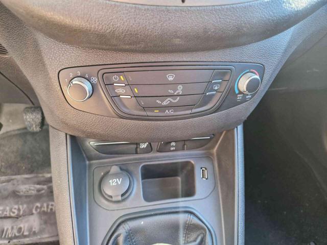 FORD Transit Courier usata 15