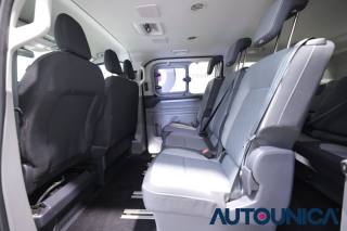 FORD Tourneo Custom usata, con Climatizzatore automatico, 2 zone