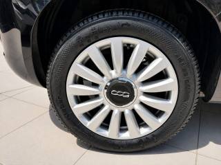 FIAT 500L usata, con Cerchi in lega