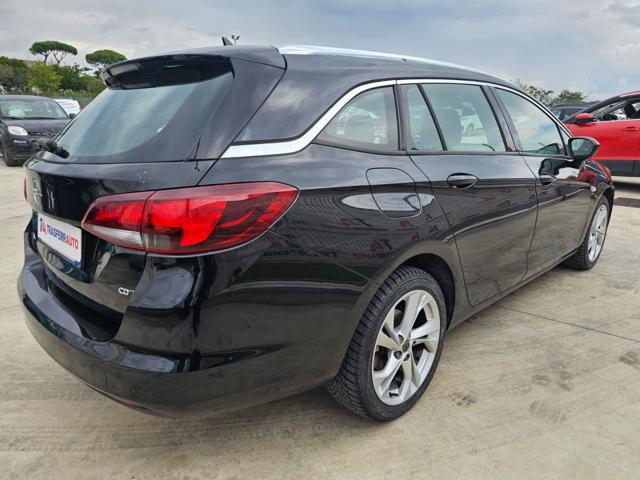 OPEL Astra usata, con Alzacristalli elettrici