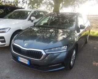 SKODA Octavia usata, con Airbag