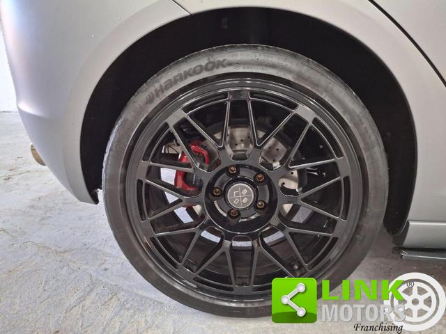 ALFA ROMEO Giulietta usata, con Chiusura centralizzata