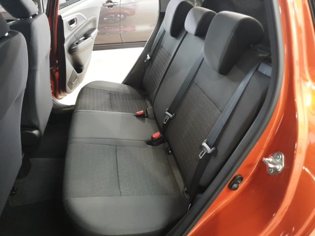 SUZUKI Swift usata, con Cruise Control