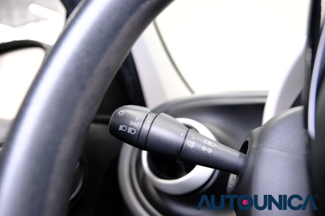 SMART ForFour usata, con Vivavoce