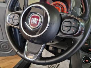 FIAT 500 usata, con Specchietti laterali elettrici
