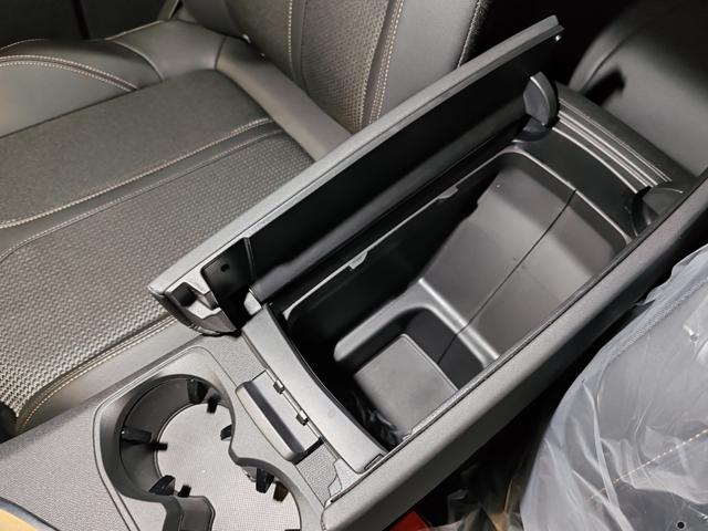 PEUGEOT 3008 usata, con Servosterzo