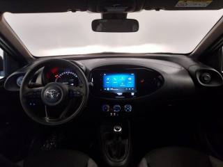 TOYOTA Aygo X usata, con Chiusura centralizzata