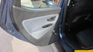 LANCIA Ypsilon usata, con Vivavoce