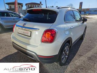 FIAT 500X usata, con Climatizzatore