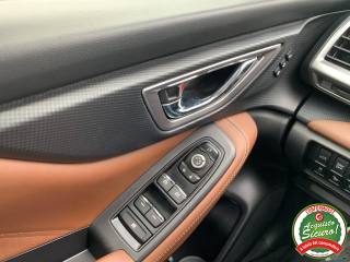 SUBARU Forester usata, con Immobilizzatore elettronico