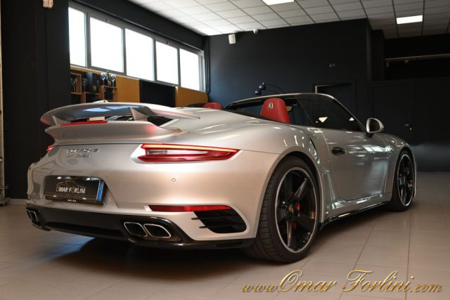 PORSCHE 911 usata 2