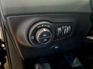 JEEP Compass usata, con Park Distance Control