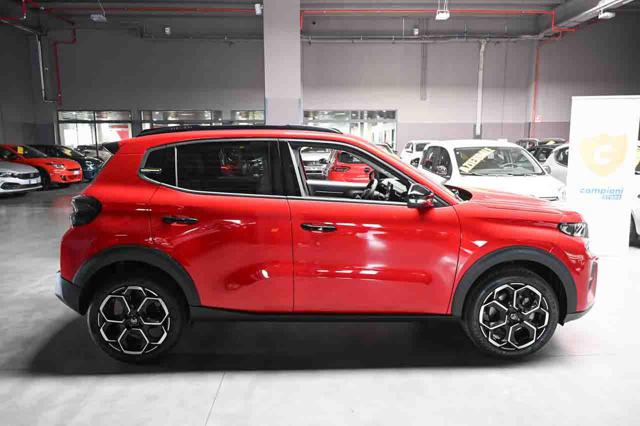 CITROEN C3 usata, con Vetri oscurati