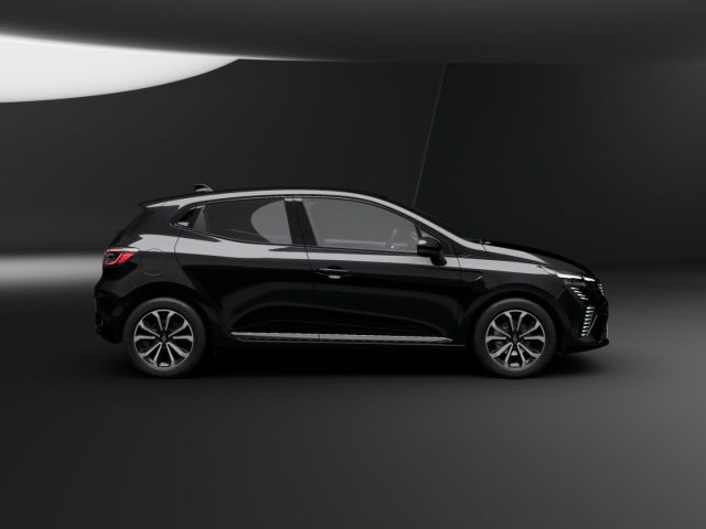 RENAULT Clio usata, con Airbag laterali