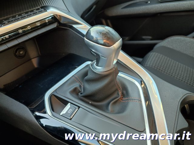 PEUGEOT 3008 usata, con Bluetooth
