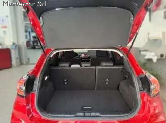 FORD Puma usata, con Servosterzo