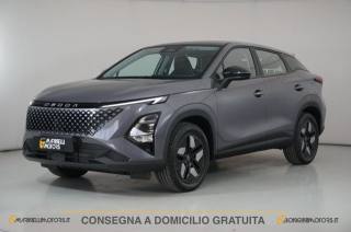 OMODA 5 5 1.6 TGDI PURE ANNIVERSARY AUTO