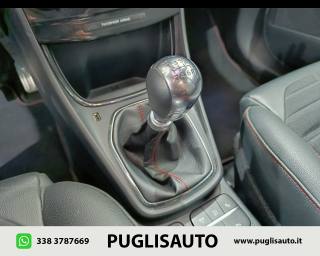 FORD Puma usata, con Sistema di navigazione