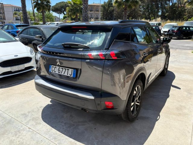 PEUGEOT 2008 usata, con Airbag Passeggero