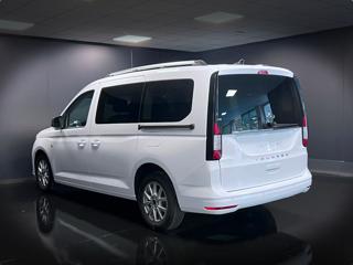 FORD Tourneo Connect usata, con Autoradio