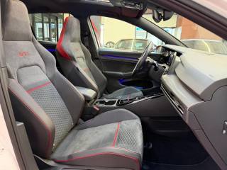 VOLKSWAGEN Golf GTI usata, con Cronologia tagliandi