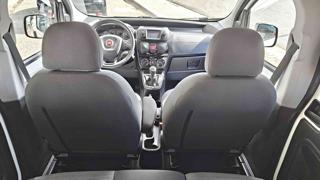 FIAT Qubo usata, con Servosterzo