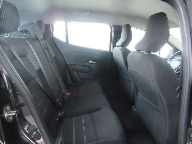 DACIA Sandero usata, con Airbag Passeggero