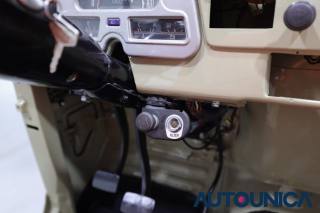 TOYOTA Land Cruiser usata 19