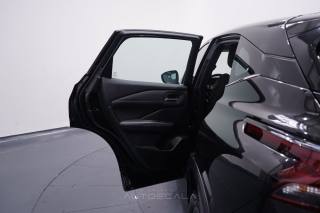 NISSAN Qashqai usata, con Volante in pelle