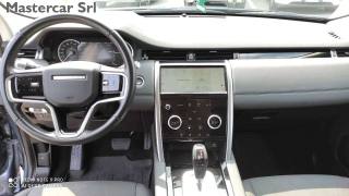 LAND ROVER Discovery Sport usata, con Vivavoce