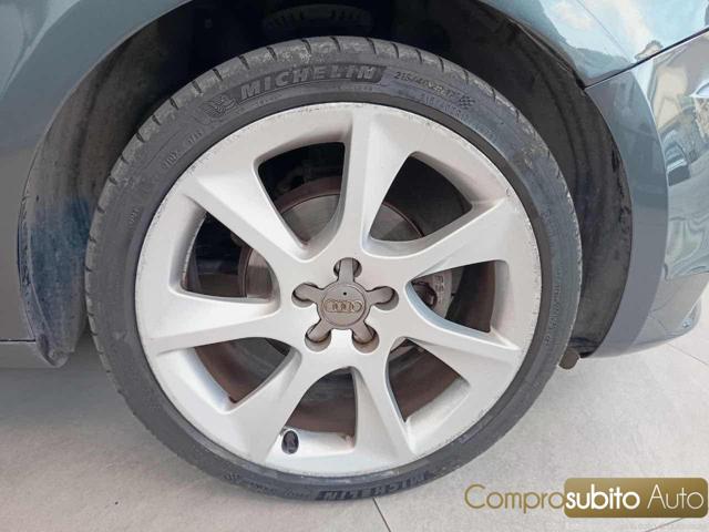 AUDI A1 usata, con Servosterzo