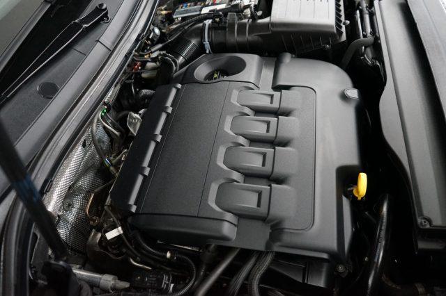 VOLKSWAGEN Tiguan usata 57