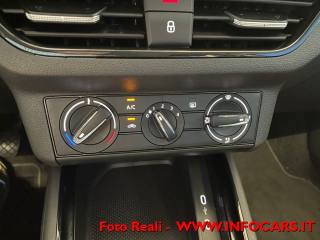 SKODA Kamiq usata, con Autoradio digitale
