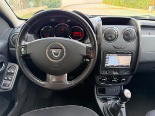 DACIA Duster usata, con Cruise Control