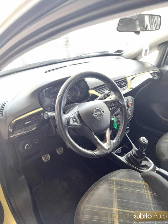 OPEL Corsa usata 21