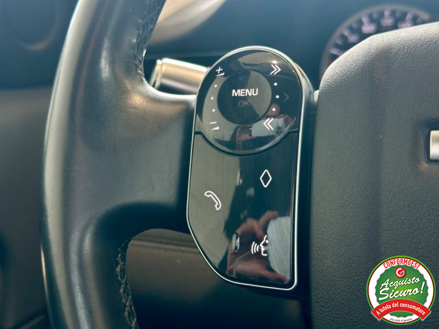 LAND ROVER Discovery Sport usata, con Sistema di navigazione