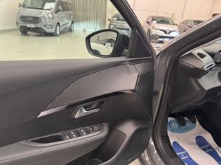 PEUGEOT 208 usata, con Filtro antiparticolato