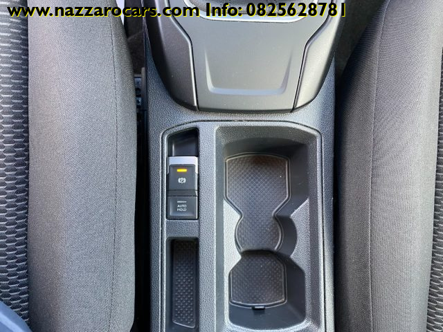 VOLKSWAGEN T-Roc usata, con Park Distance Control