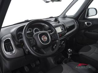FIAT 500L usata 7