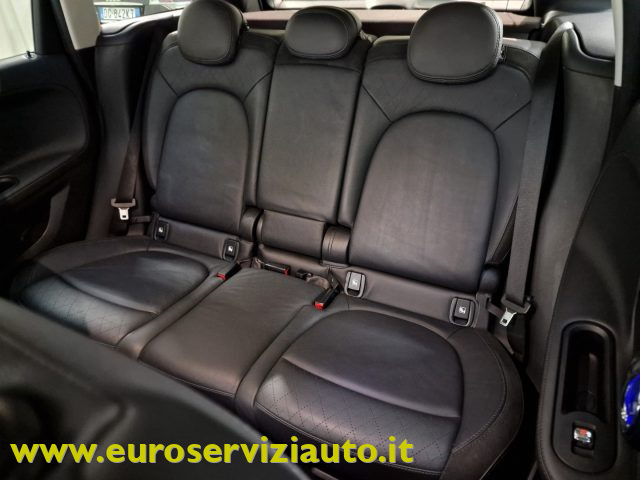 MINI Countryman usata 43