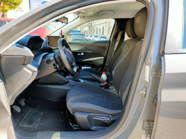 PEUGEOT 208 usata, con Controllo trazione