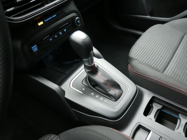 FORD Focus usata, con Controllo trazione