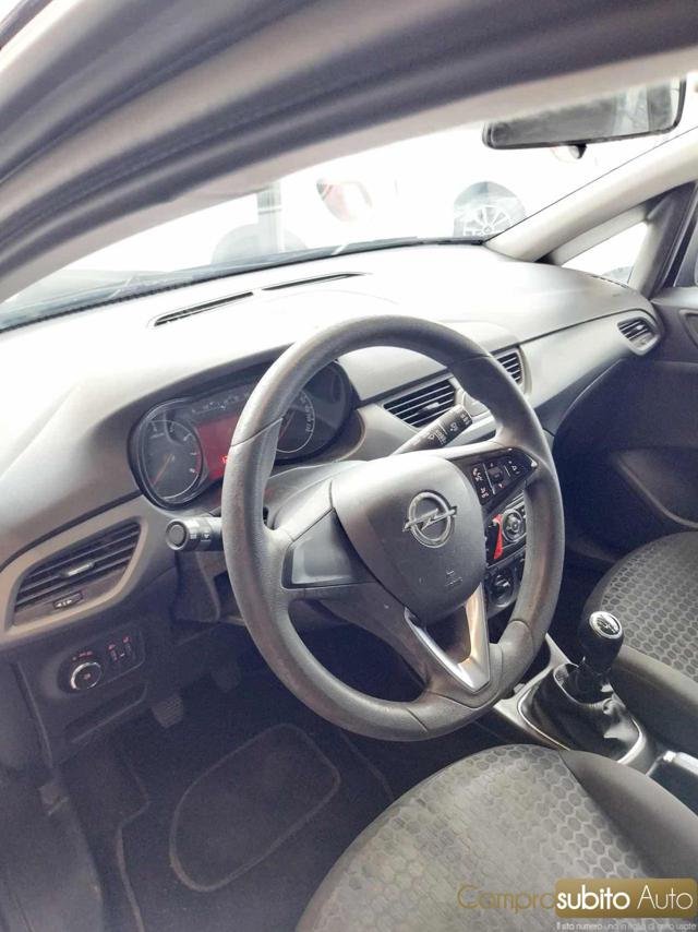OPEL Corsa usata, con Airbag testa