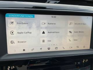 JAGUAR F-Pace usata, con Fari Xenon