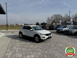 VOLKSWAGEN T-Roc usata, con Alzacristalli elettrici