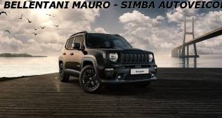 JEEP Renegade 1.5 Turbo T4 MHEV North Star