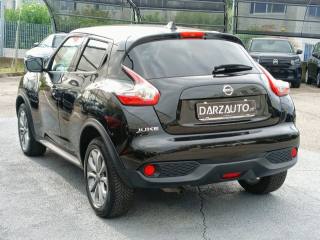 NISSAN Juke usata, con USB