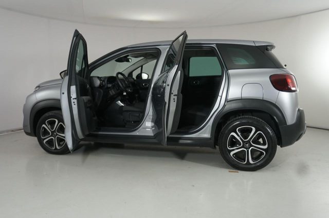 CITROEN C3 Aircross usata, con Volante multifunzione