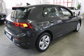 VOLKSWAGEN Golf usata, con Alzacristalli elettrici